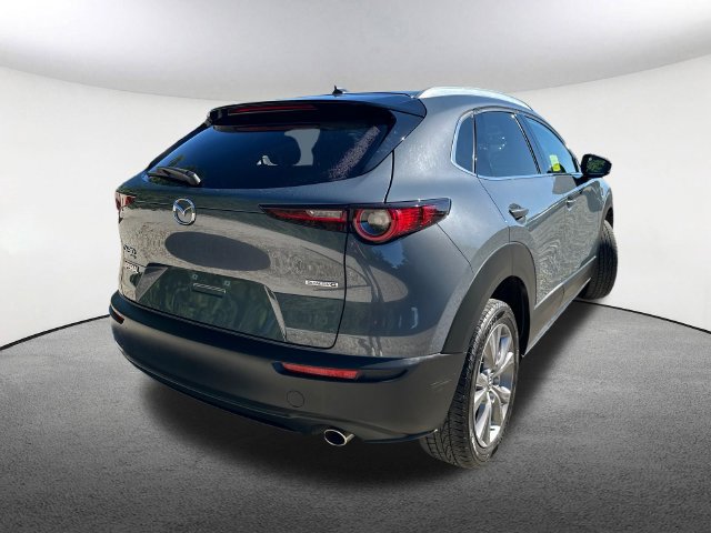 Used 2021 MAZDA CX-30 AWD 2.5 S w/ Premium Package image 17