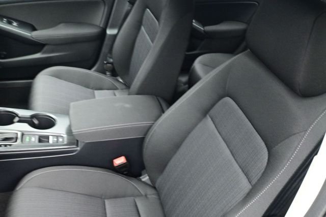 New 2026 Honda Civic LX image 22