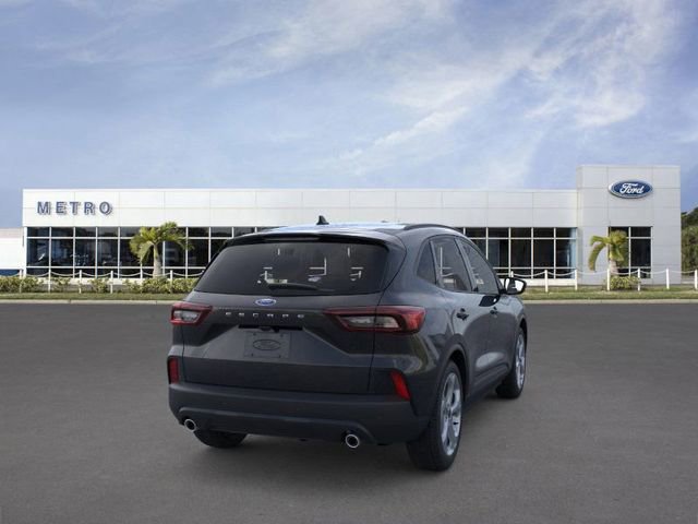 New 2026 Ford Escape ST-Line w/ Tech Pack #1 image 8