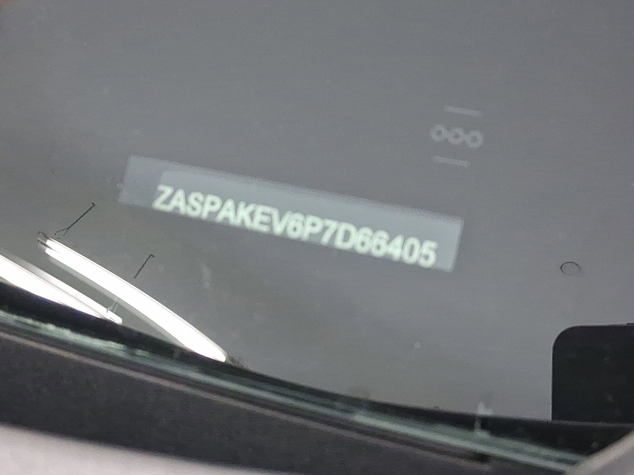 Used 2023 Alfa Romeo Stelvio Quadrifoglio w/ Active Assist Plus Package image 20