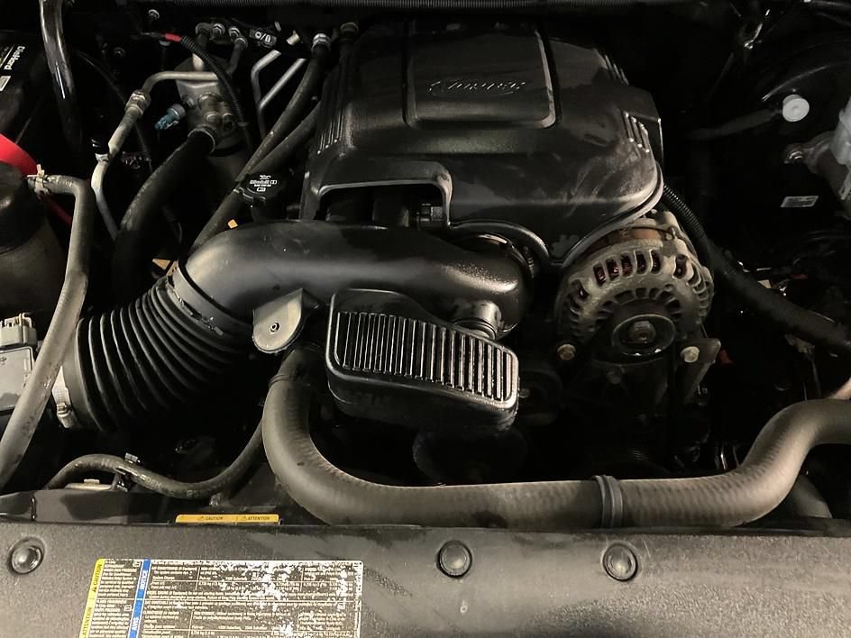 Used 2009 Cadillac Escalade AWD image 6