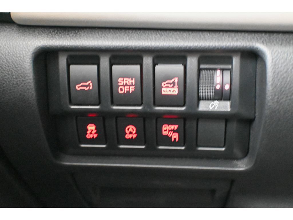 Used 2023 Subaru Forester Limited AWD/4WD image 41