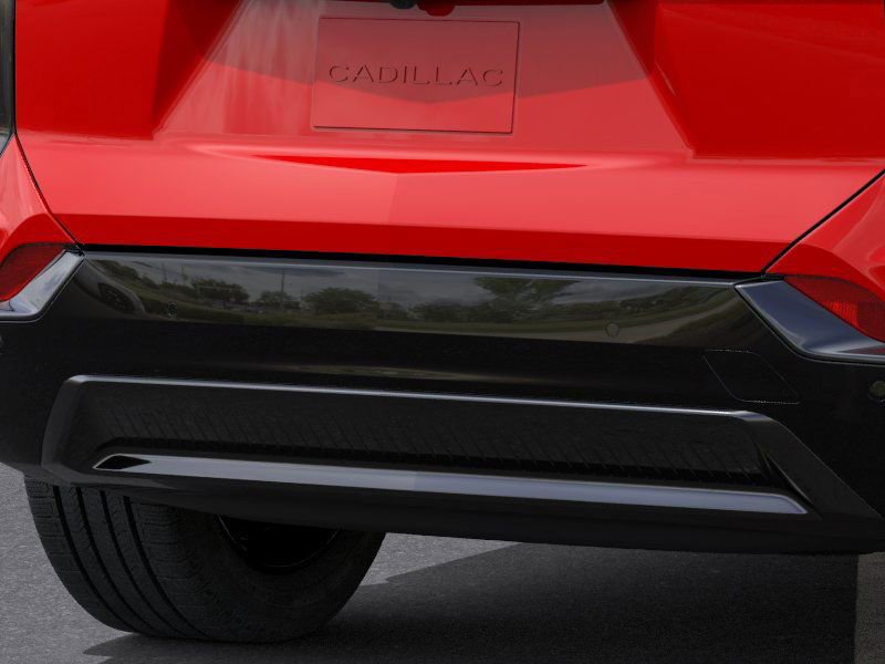 New 2026 Cadillac Optiq Sport 1 image 14