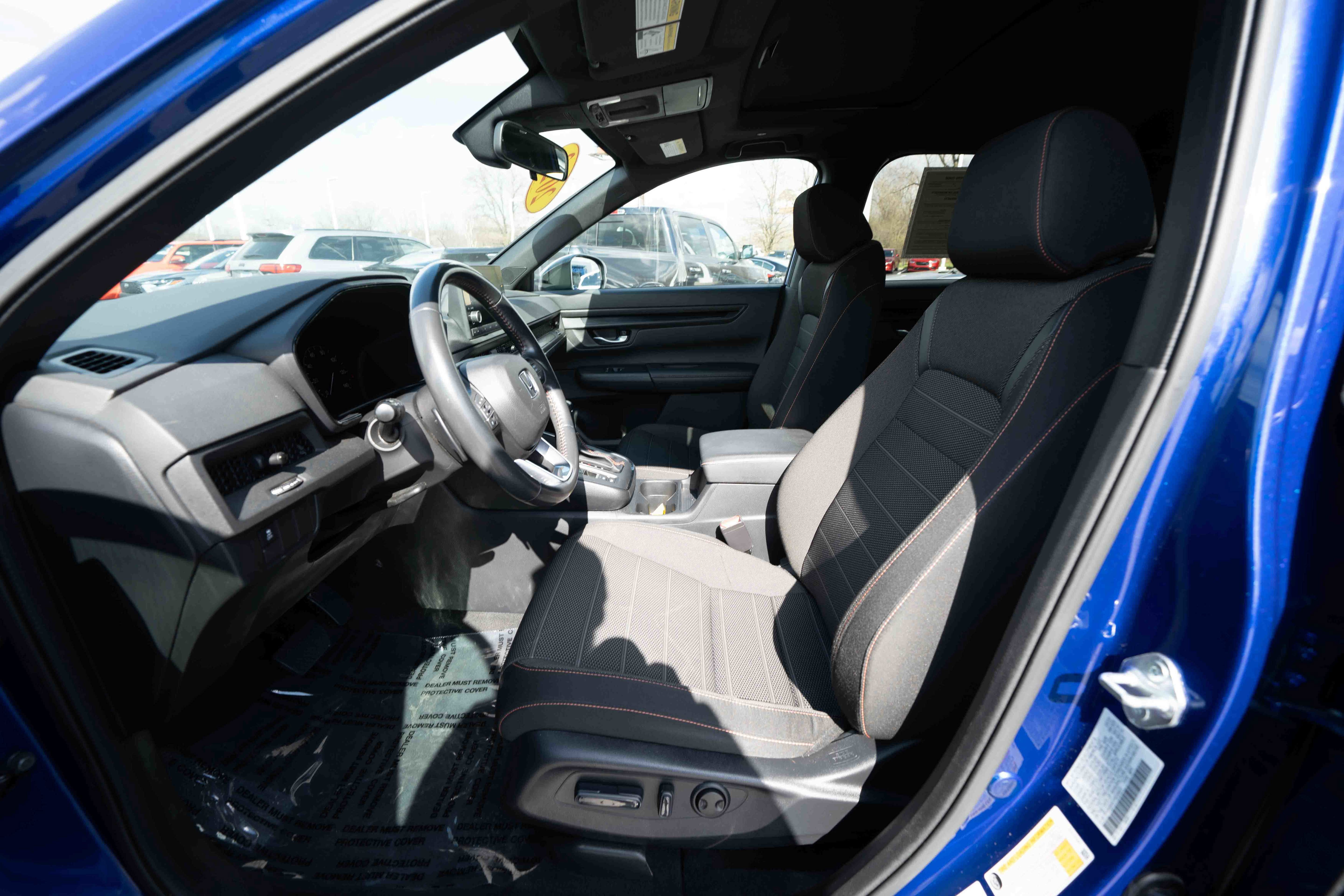 Used 2023 Honda CR-V Sport image 9