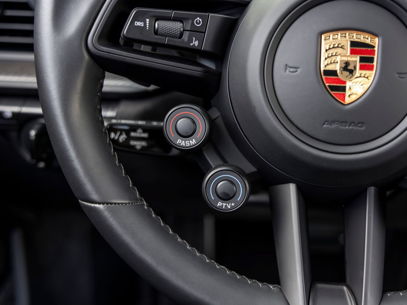 Certified 2023 Porsche 911 GT3 RS RWD image 48