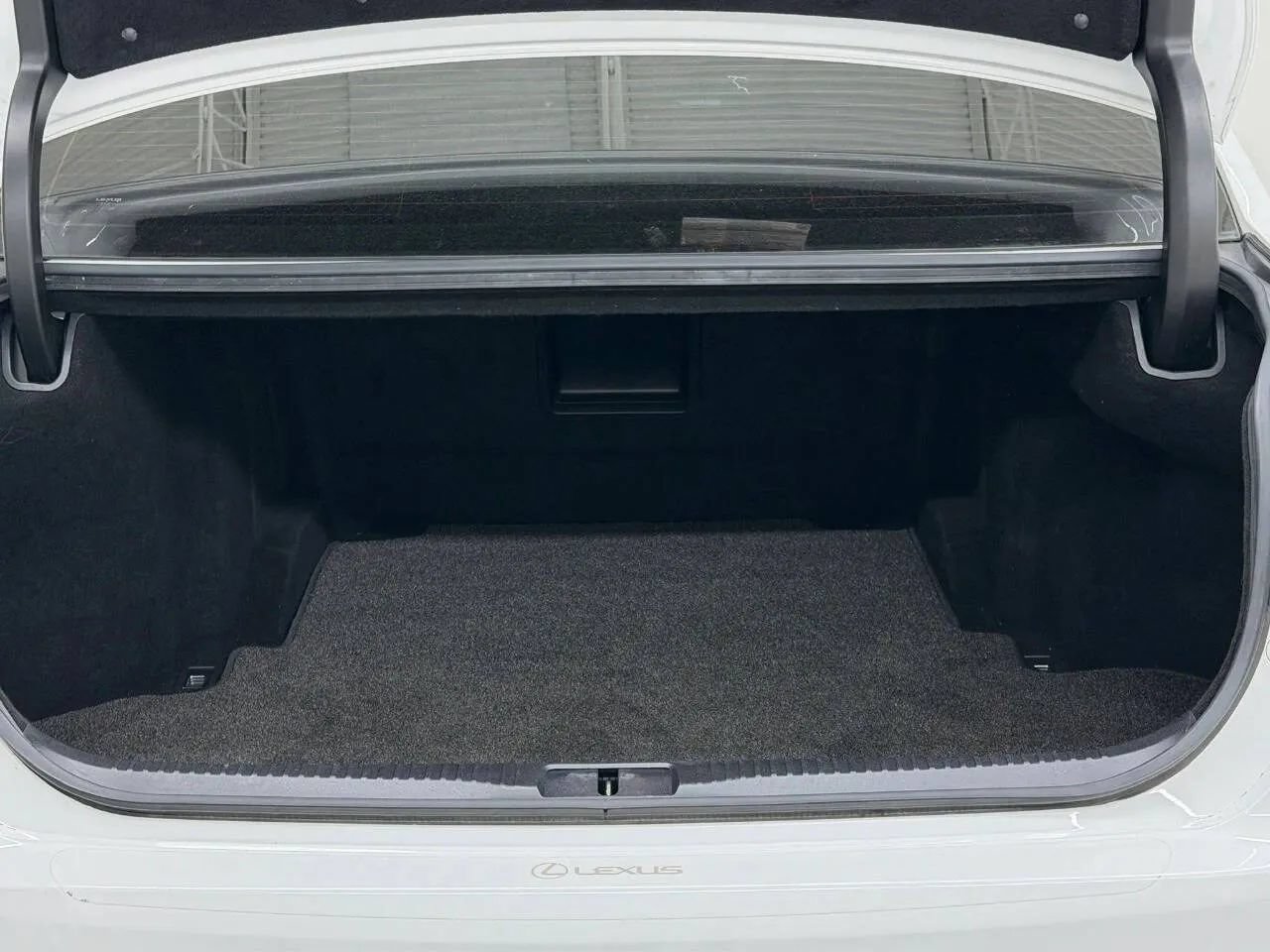 Used 2020 Lexus GS 350 F Sport RWD image 35