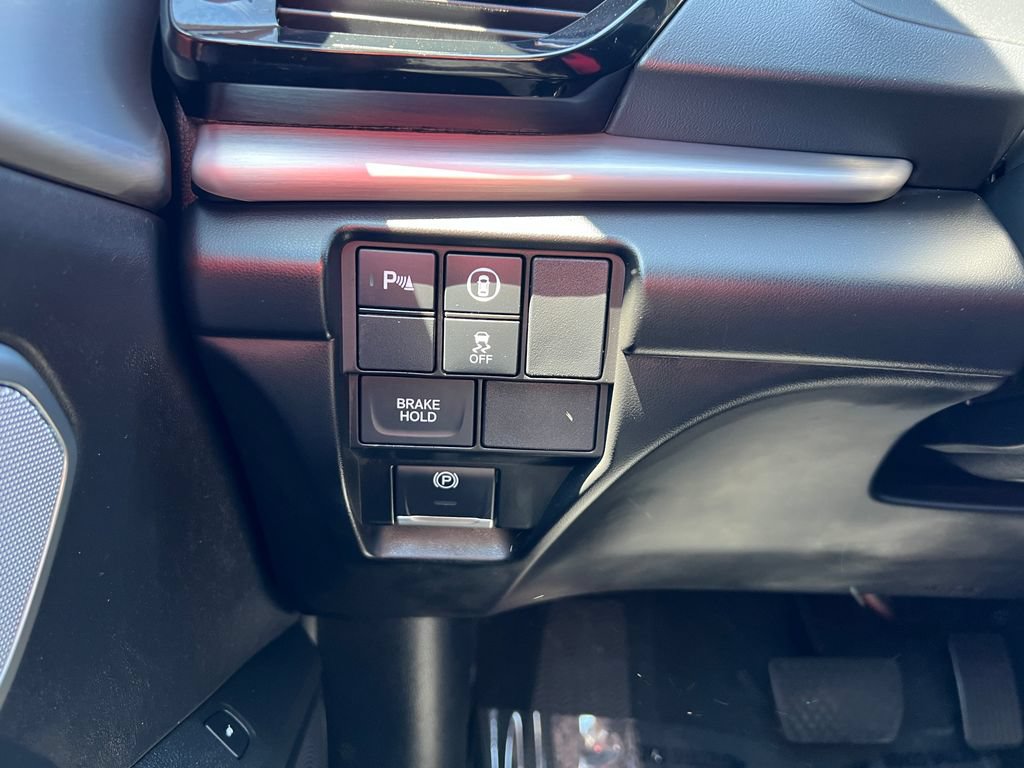 Certified 2024 Acura RDX w/ Technology Package AWD/4WD image 17