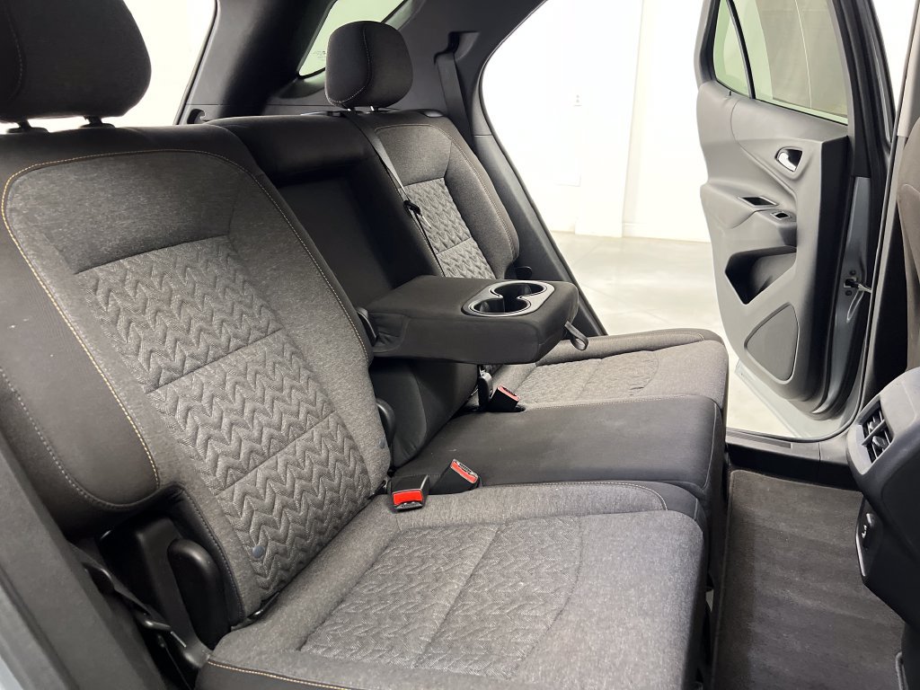 Used 2024 Chevrolet Equinox LT AWD/4WD image 23