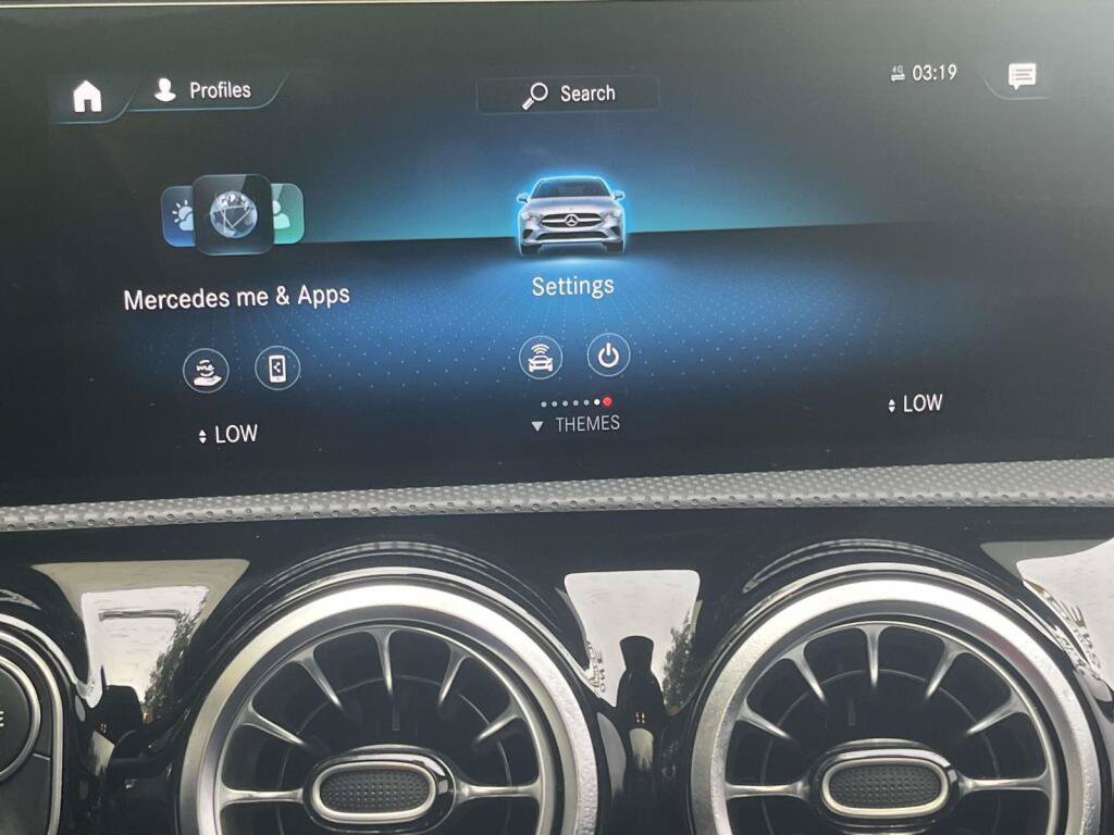 Certified 2023 Mercedes-Benz CLA 250 4MATIC image 25