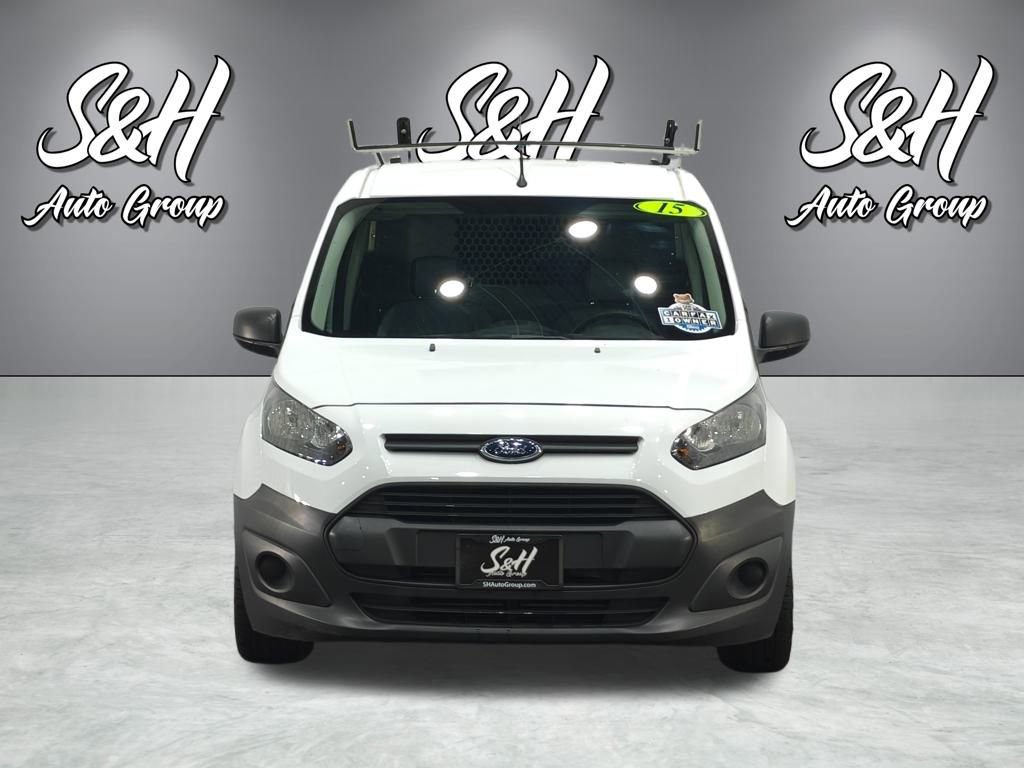 Used 2015 Ford Transit Connect XL image 14