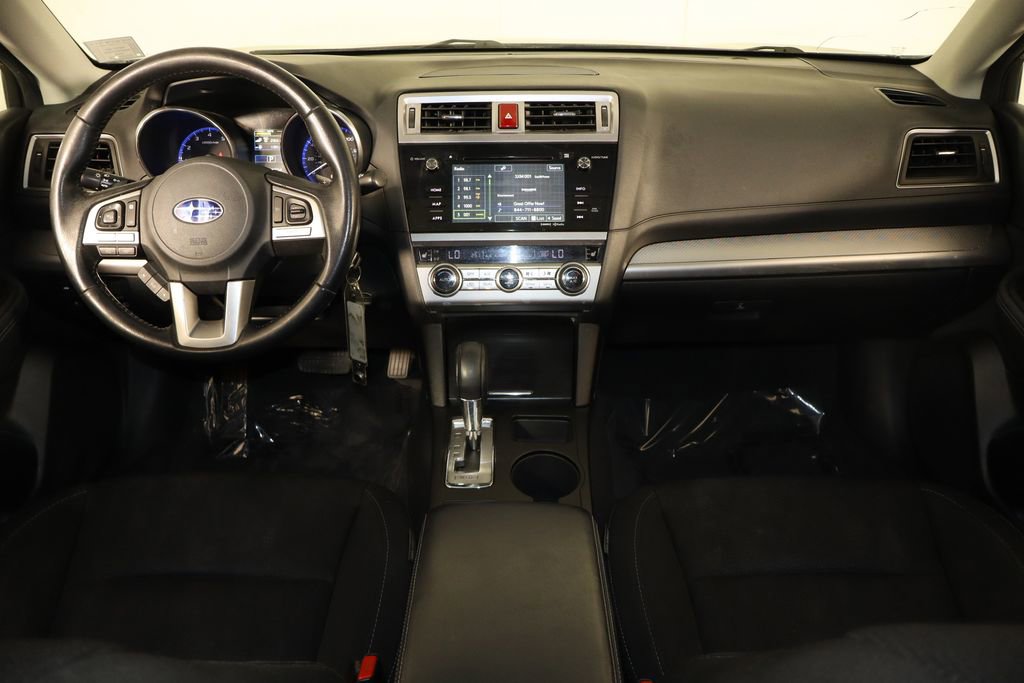 Used 2015 Subaru Legacy 2.5i Premium AWD/4WD image 13