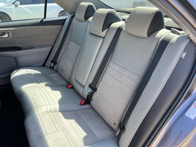 Used 2015 Toyota Camry XSE FWD image 14