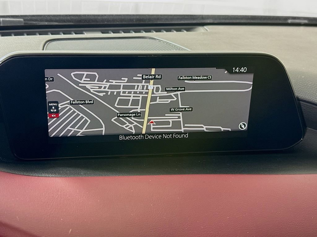 Used 2023 MAZDA MAZDA3 s image 6