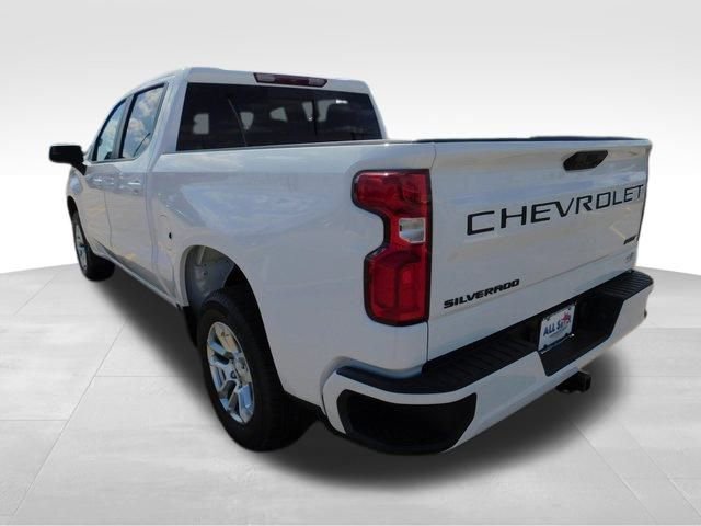 New 2026 Chevrolet Silverado 1500 RST w/ Convenience Package II image 7
