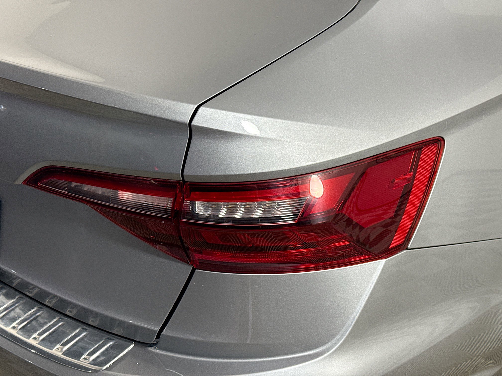 Used 2021 Volkswagen Jetta S w/ Driver Assistance Package image 33