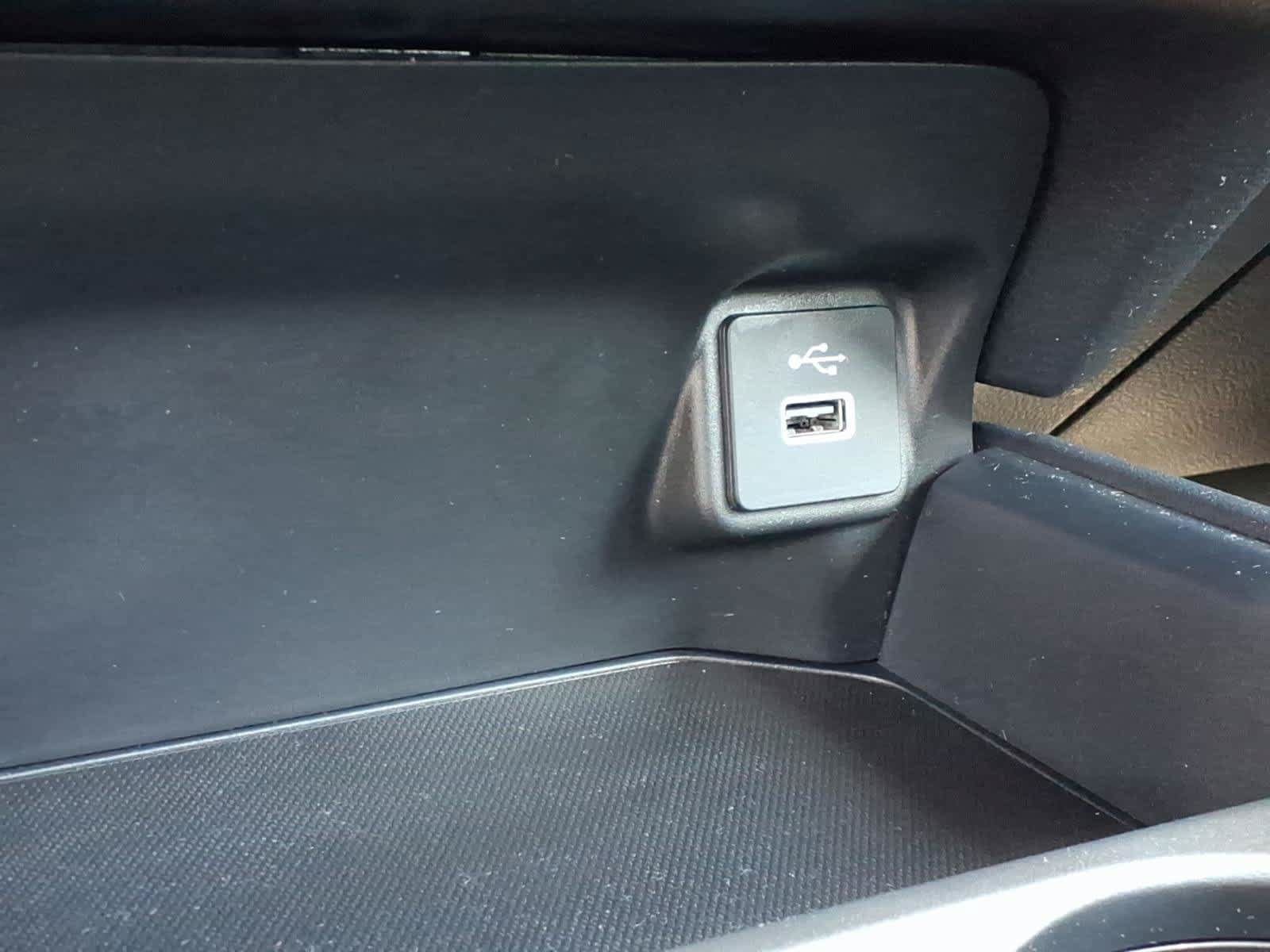 Used 2025 Honda HR-V Sport image 24