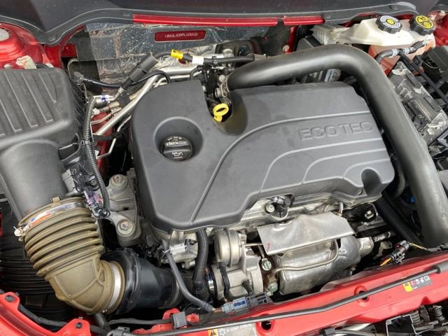 Certified 2023 GMC Terrain SLE w/ Driver Convenience Package image 20