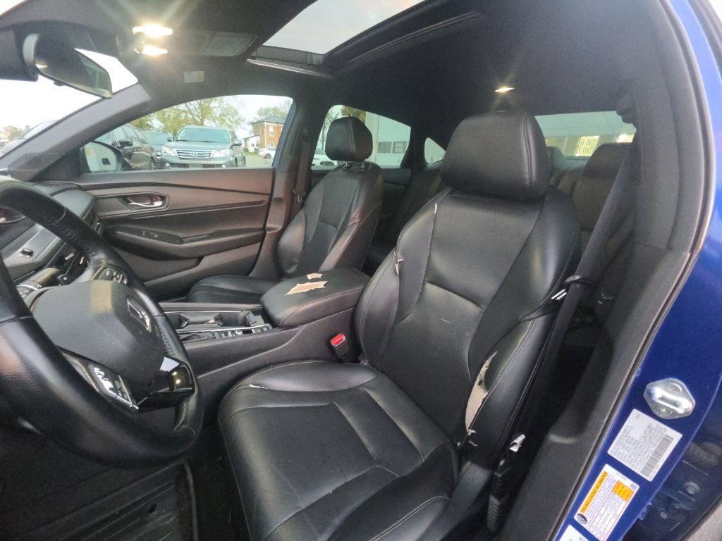 Used 2024 Honda Accord Sport image 13