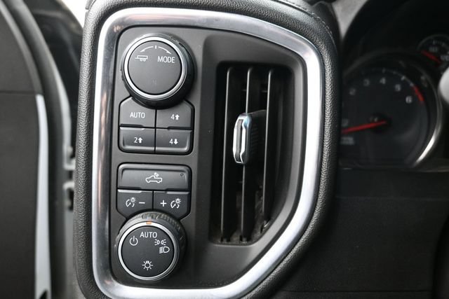Used 2020 Chevrolet Silverado 1500 LT w/ All-Star Edition AWD/4WD image 16
