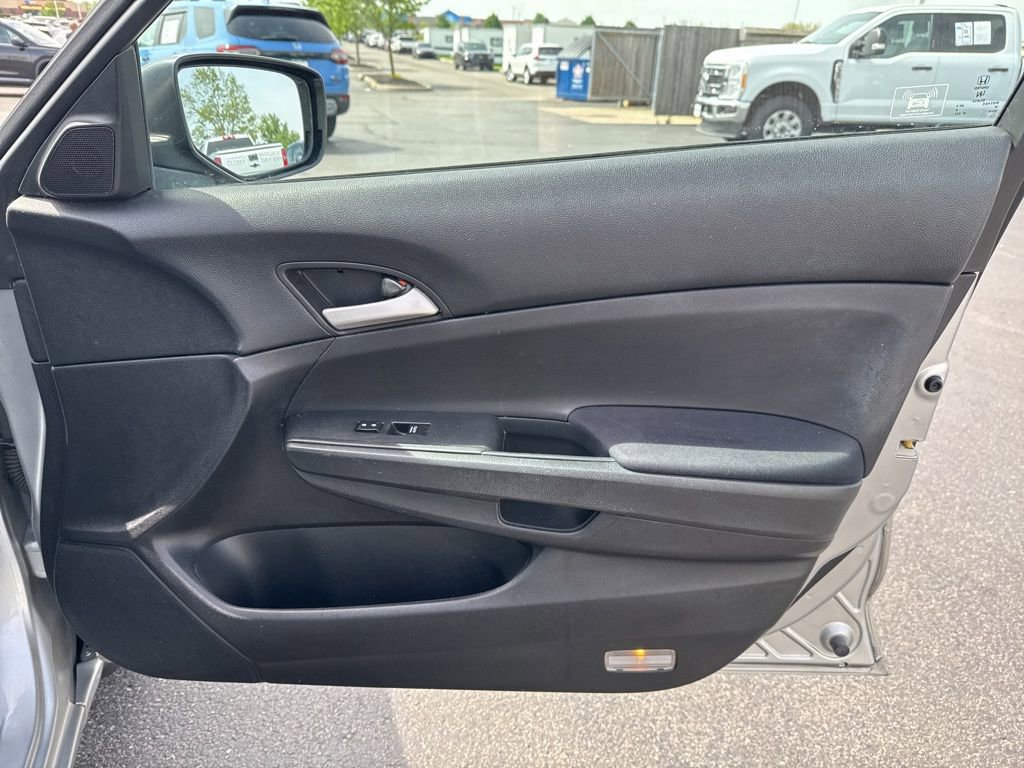Used 2012 Honda Accord SE image 32