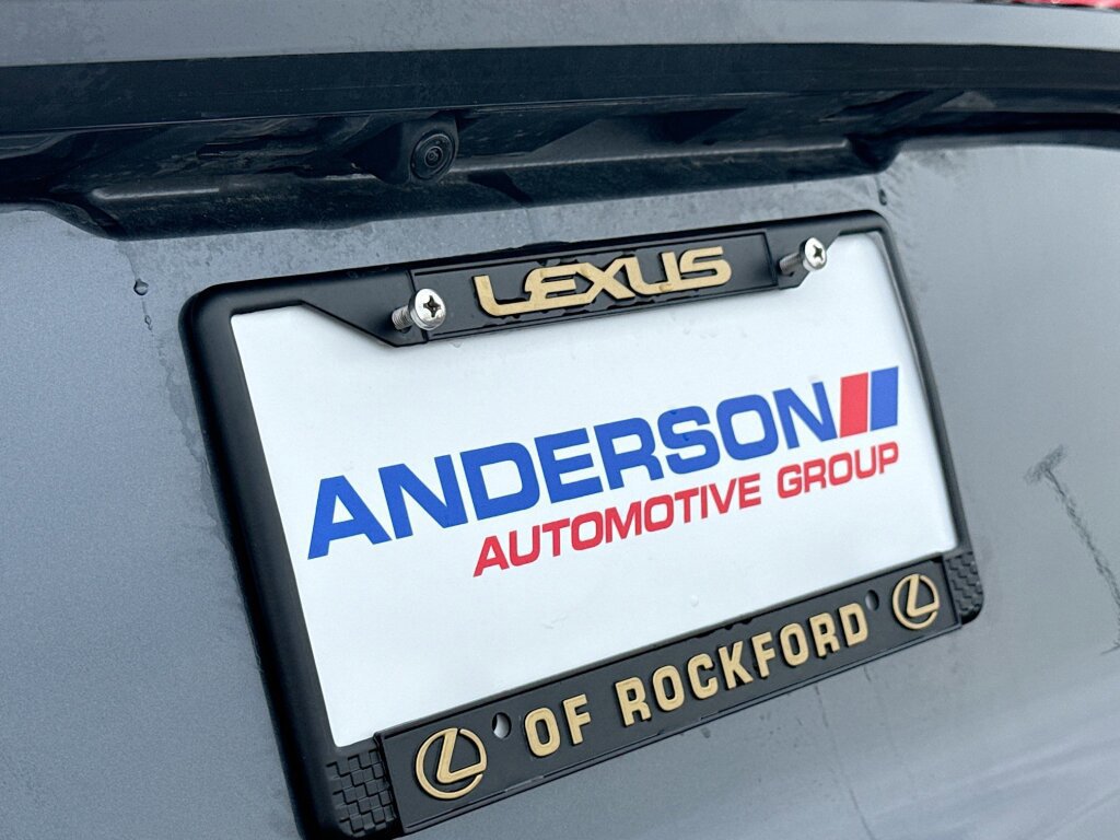 New 2026 Lexus RX 350 Premium Plus image 13