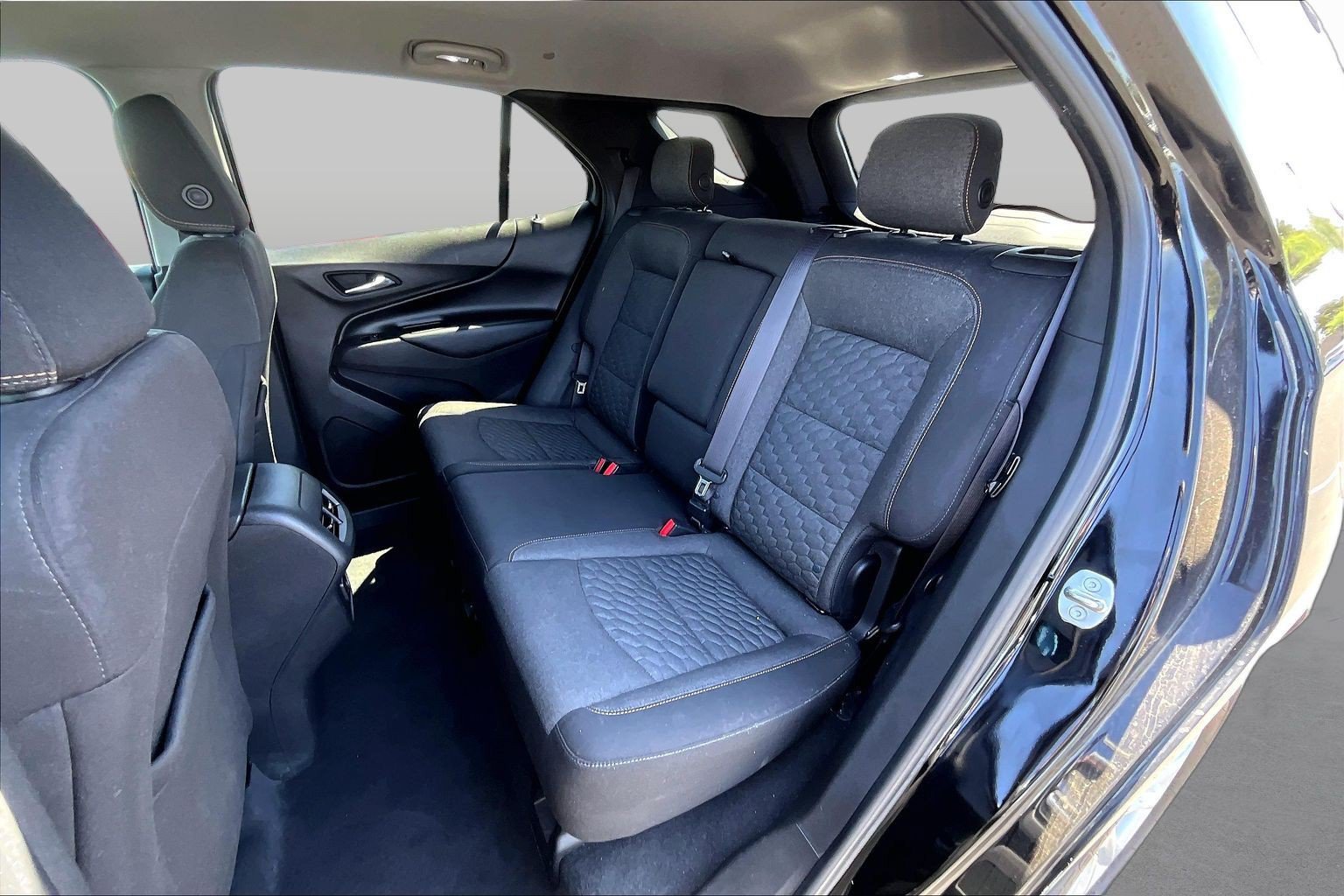 Used 2019 Chevrolet Equinox LT FWD image 25