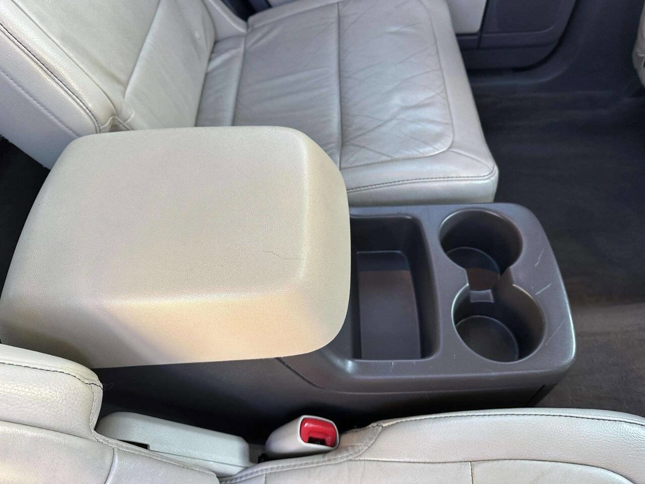 Used 2009 Ford Flex SEL image 39