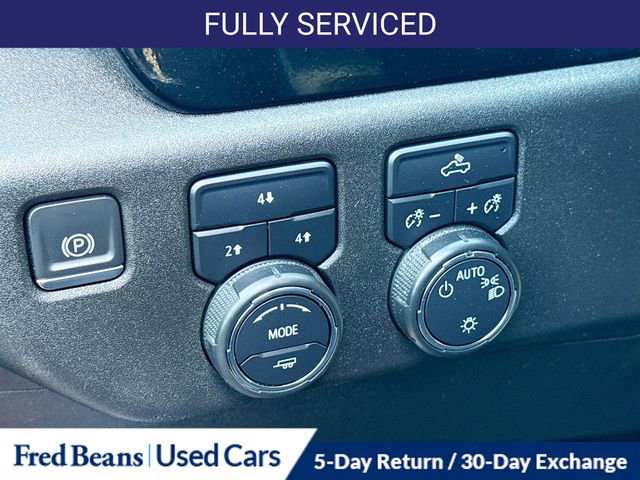 Used 2024 Chevrolet Silverado 3500 LT image 6