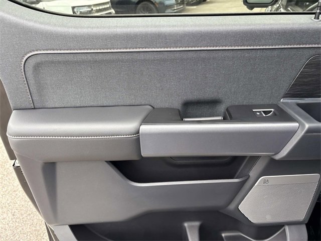 New 2025 Ford F150 Lariat w/ Equipment Group 502A High image 19