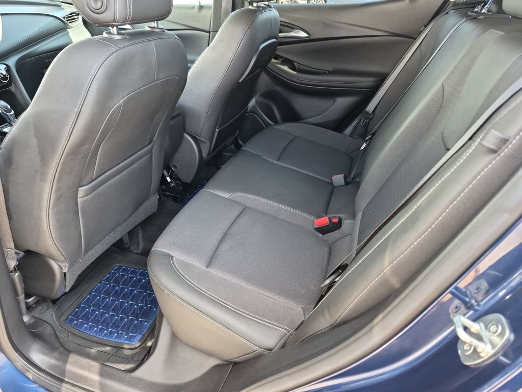 Used 2023 Buick Encore GX Preferred w/ Cold Weather Comfort Package AWD/4WD image 25