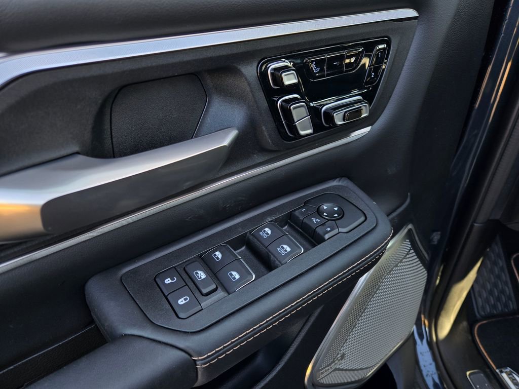 New 2026 RAM 1500 Tungsten image 10