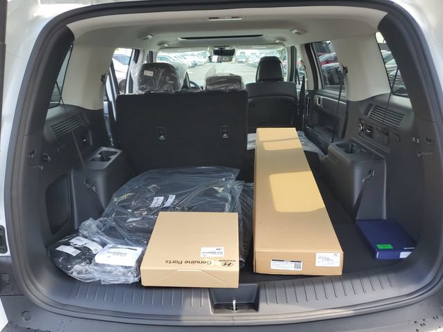 New 2027 Hyundai Santa Fe XRT AWD/4WD image 8