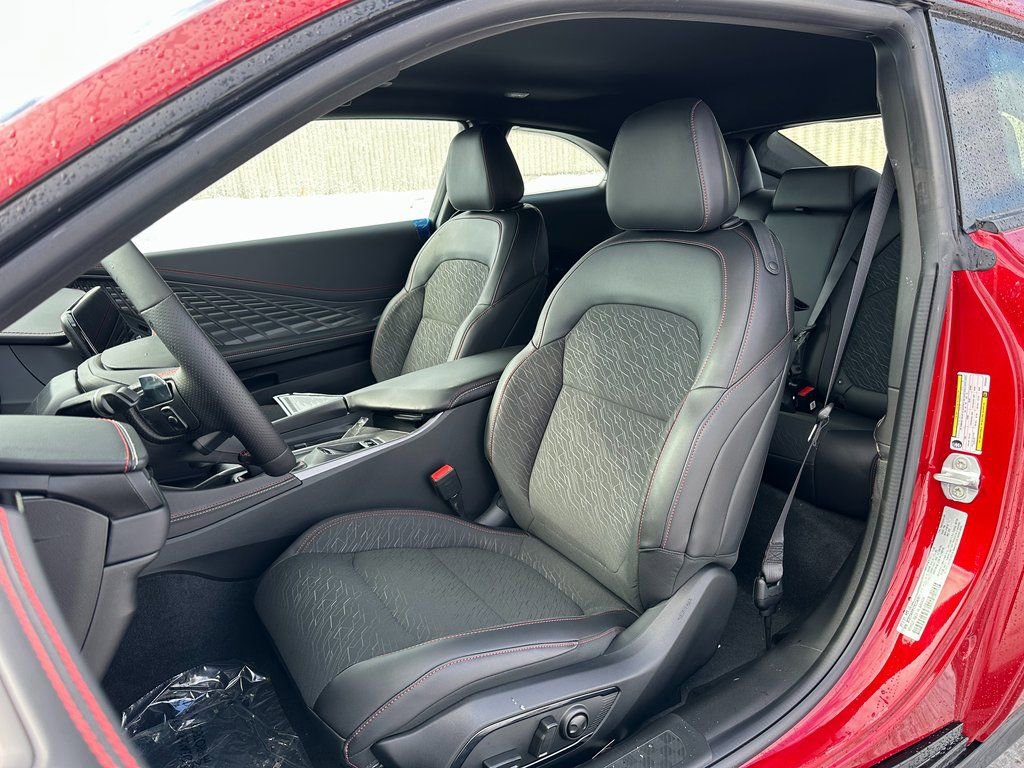 New 2026 Dodge Charger R/T Scat Pack image 12