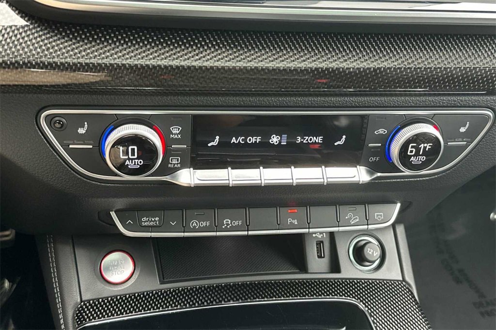Used 2023 Audi SQ5 Premium Plus w/ Premium Plus Package image 27