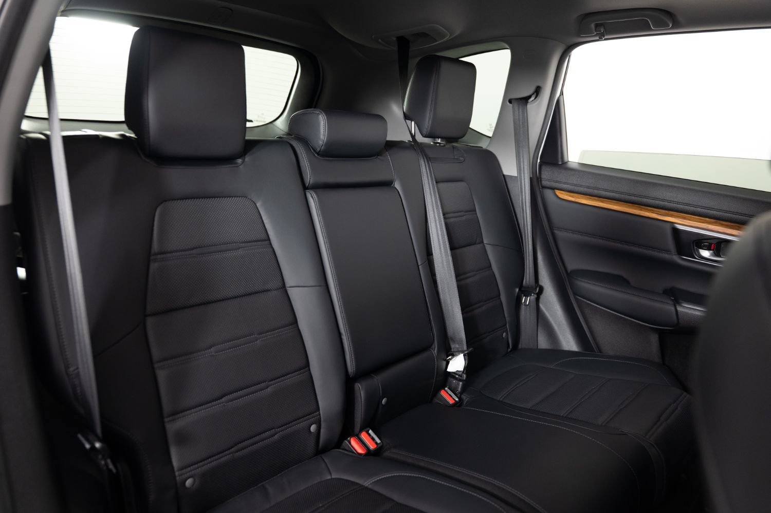 Used 2022 Honda CR-V EX-L image 25