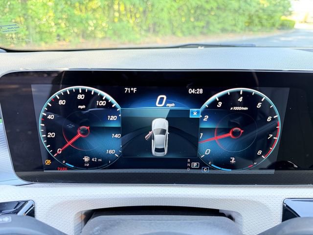 Used 2022 Mercedes-Benz A 220 4MATIC image 17
