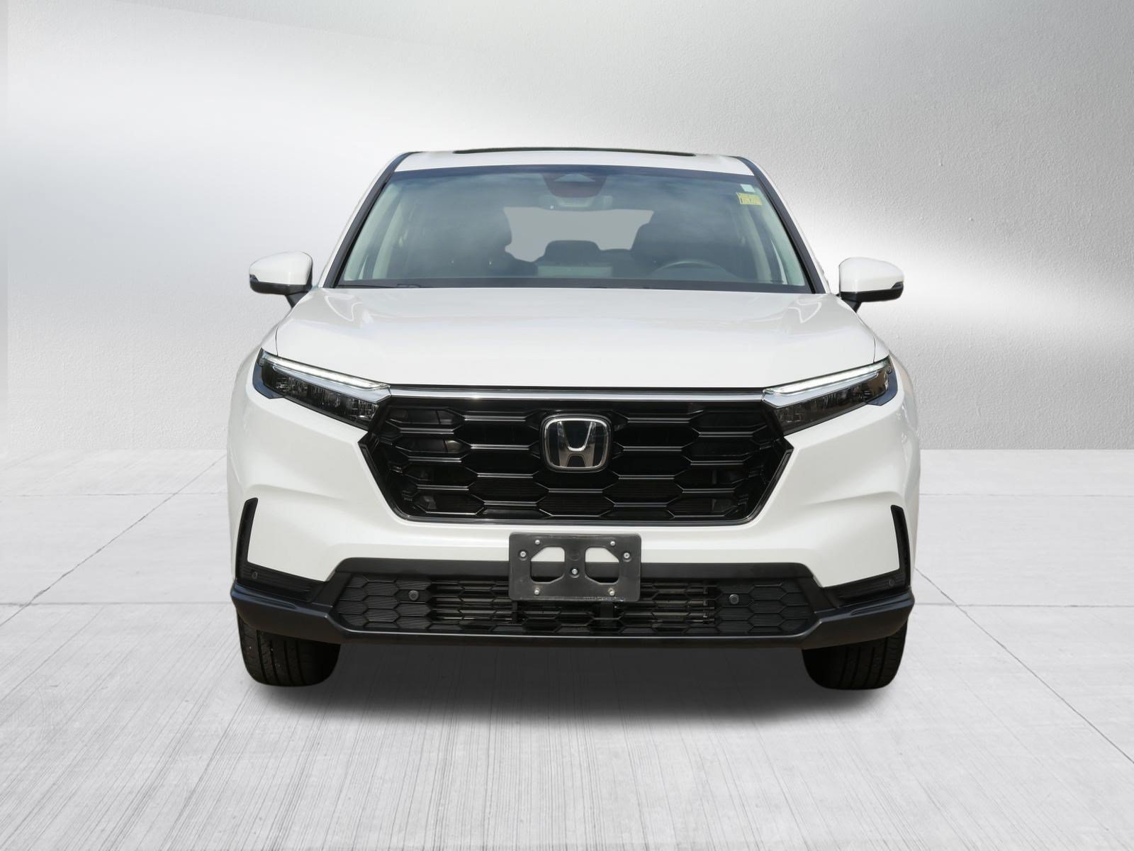 Used 2026 Honda CR-V EX-L image 2