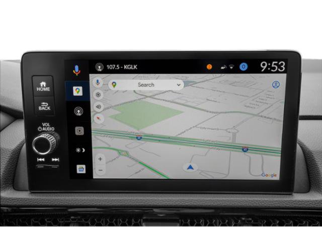 New 2026 Honda CR-V Sport Touring image 16