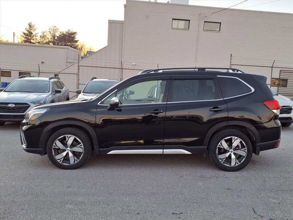 Used 2020 Subaru Forester Touring w/ Popular Package #2 image 17