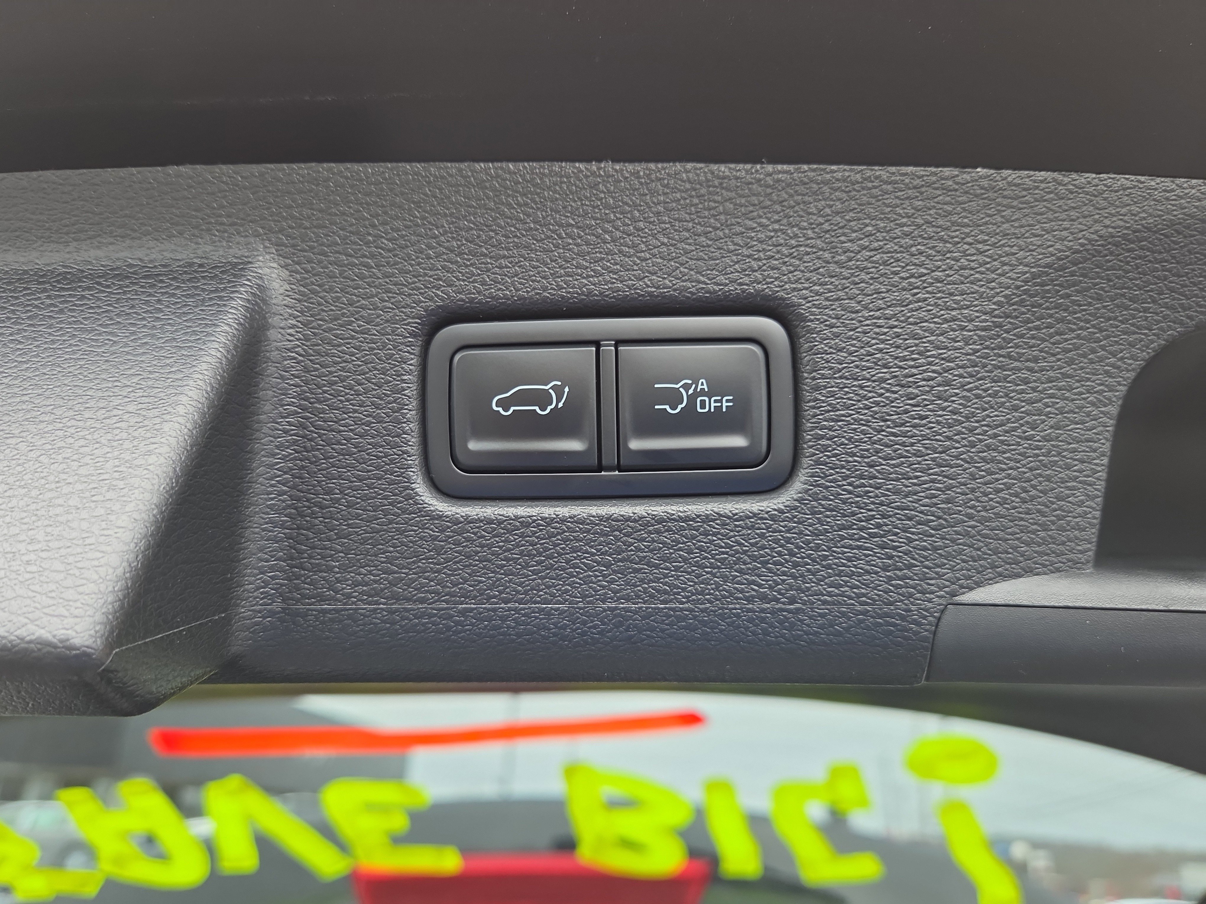 New 2025 Kia Telluride SX X-Line image 36