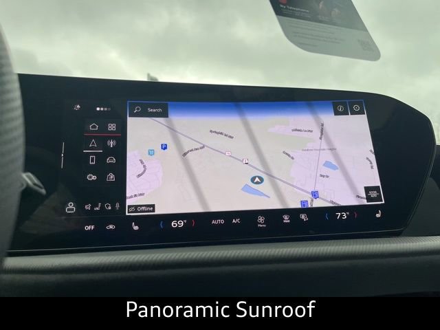 New 2025 Audi SQ5 Premium Plus AWD/4WD image 16