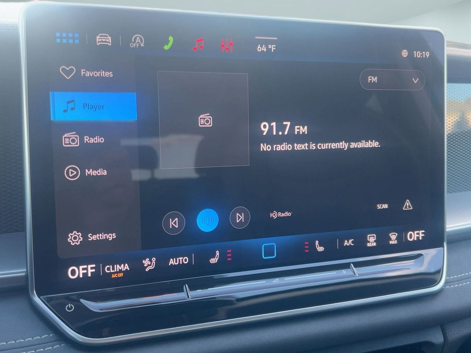 New 2026 Volkswagen Tiguan SE image 23