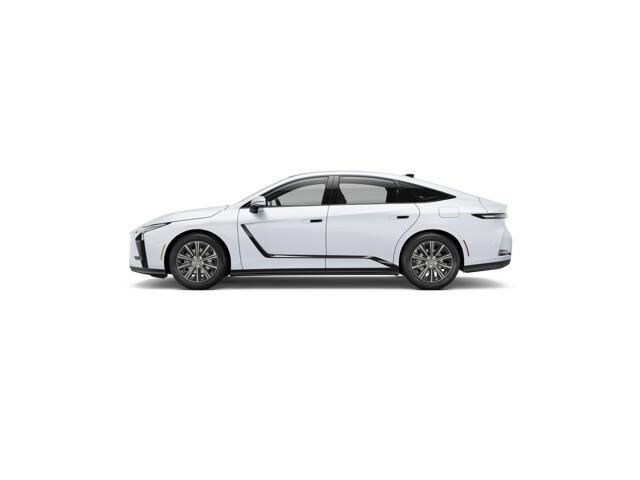 New 2027 Lexus ES 350h AWD image 2