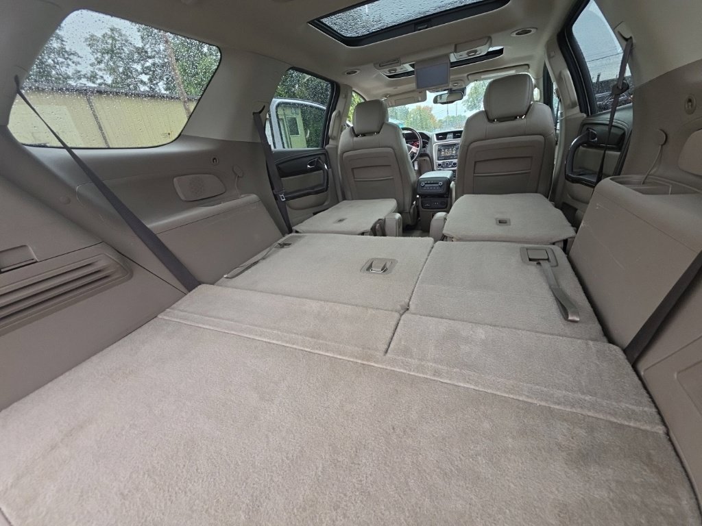 Used 2016 GMC Acadia Denali AWD/4WD image 32