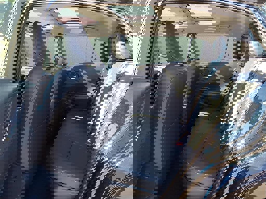 New 2026 Toyota Prius Nightshade image 9