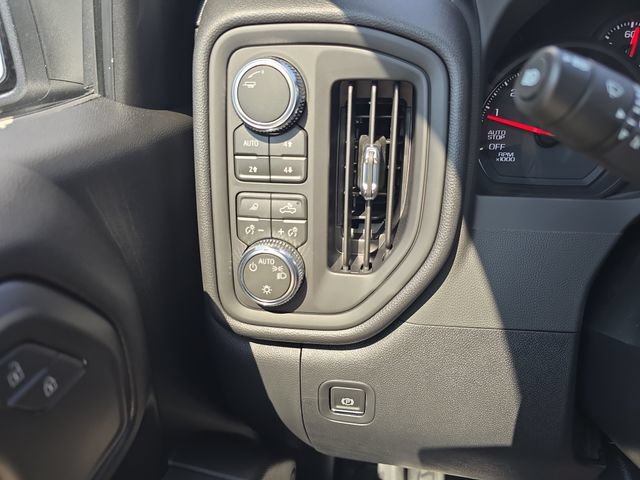 New 2026 GMC Sierra 1500 Pro w/ Pro Value Package AWD/4WD image 18