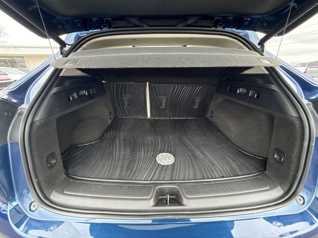 Certified 2023 Buick Envision Avenir image 21