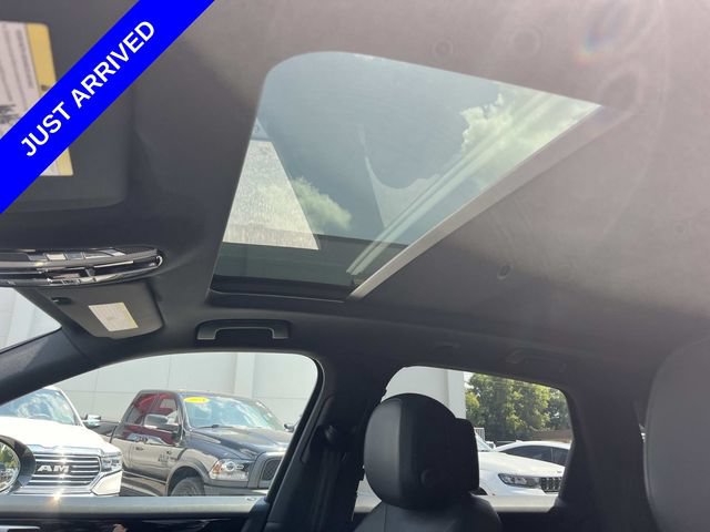 Used 2020 Porsche Cayenne S AWD/4WD image 28