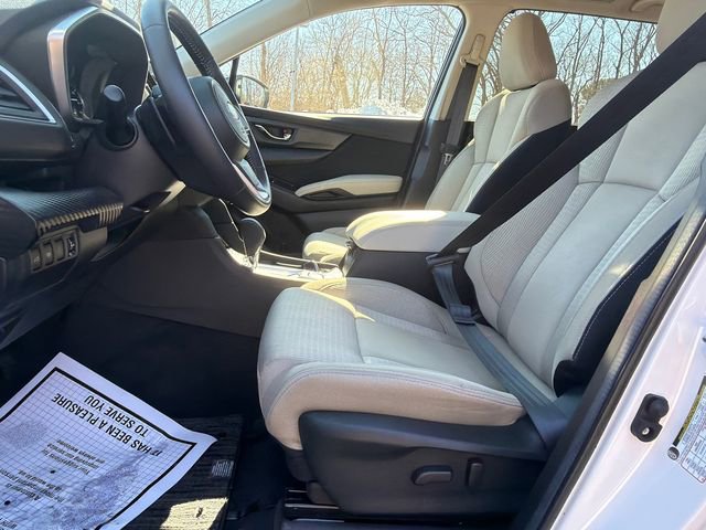 Certified 2025 Subaru Ascent Premium image 40