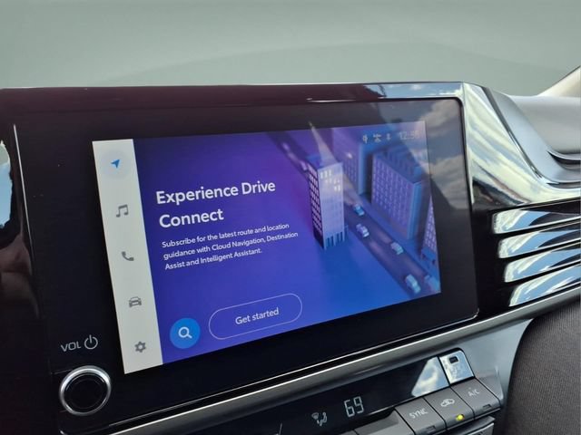 Certified 2025 Toyota Camry LE FWD image 21